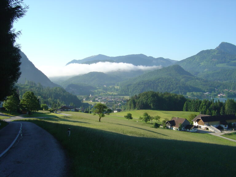 Motorradtour 11. Juni