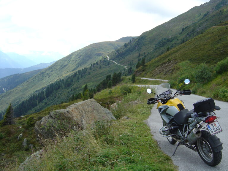 Tagestour 27. August Zillertal