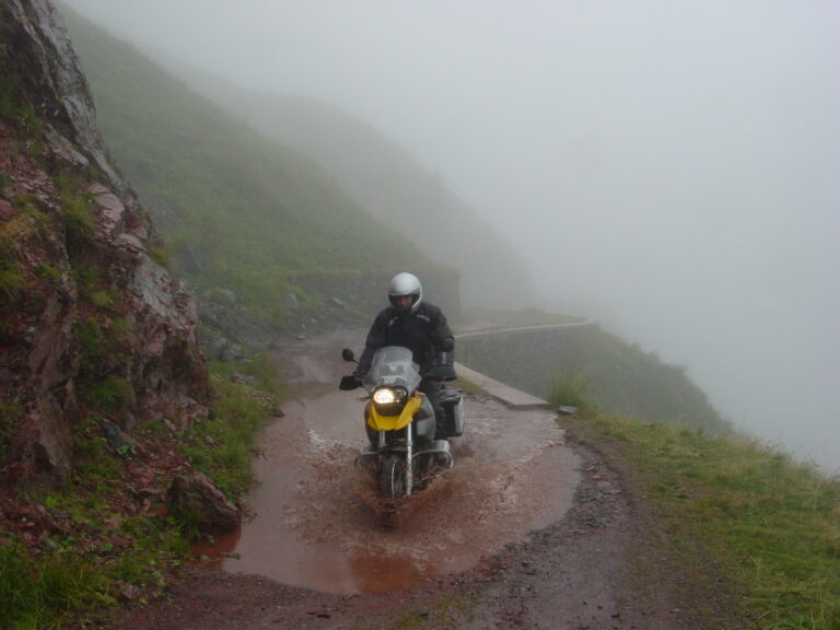 2 Tage Südtirol u. Friaul