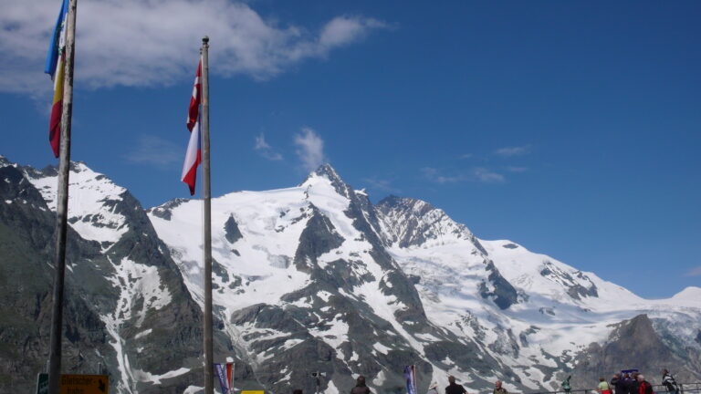 23. Juni 08: Osttirol – Steiermark – Kärnten