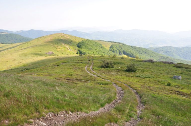 Bulgarien Offroad Tour