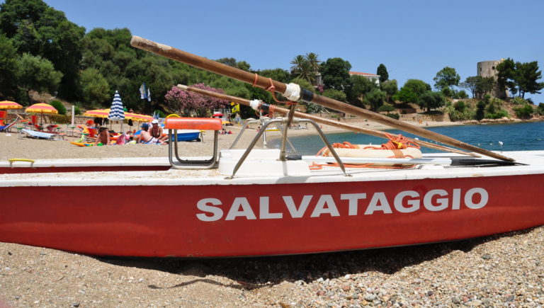 Sardinien 2012 – und täglich grüßt das Murmeltier
