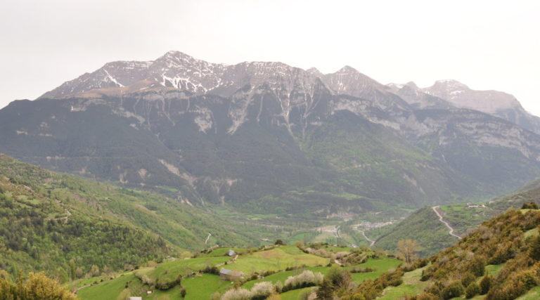 Pyrenäen 2012 – Panorama pur