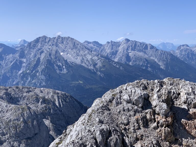 Hoher Göll