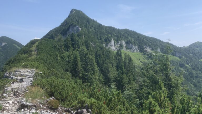 Osterhorngruppe Rundwanderung