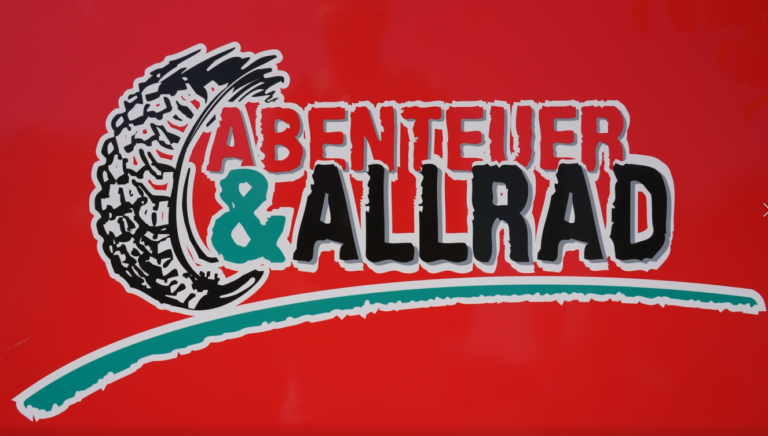 Abenteuer Allrad Wochenende