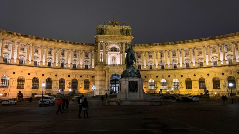 Wien – Kids City Trip