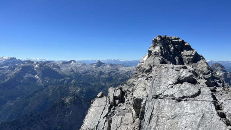 Watzmann – Hocheck