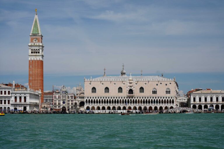 VENEDIG Weekend