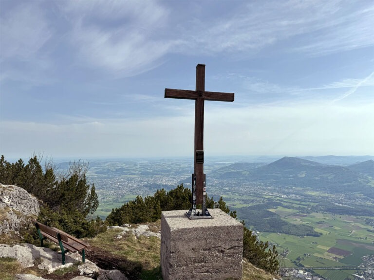 2025 Start Bergsteigen