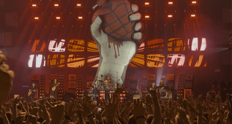 „Green Day“ Vienna 2025