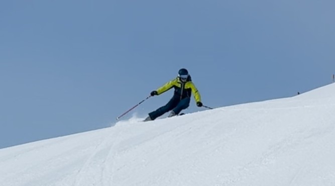 Skischule Ski-Epic Leogang