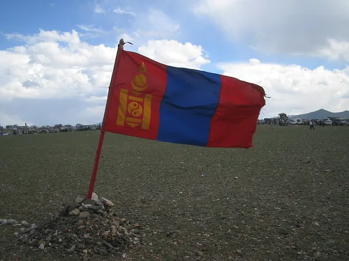 LC: Mongolei wir kommen!