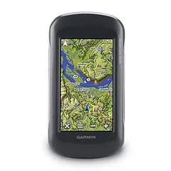 Garmin Montana – Outdoor- und Motorrad-Navi Garmin Montana – Outdoor- und Motorrad-Navi
