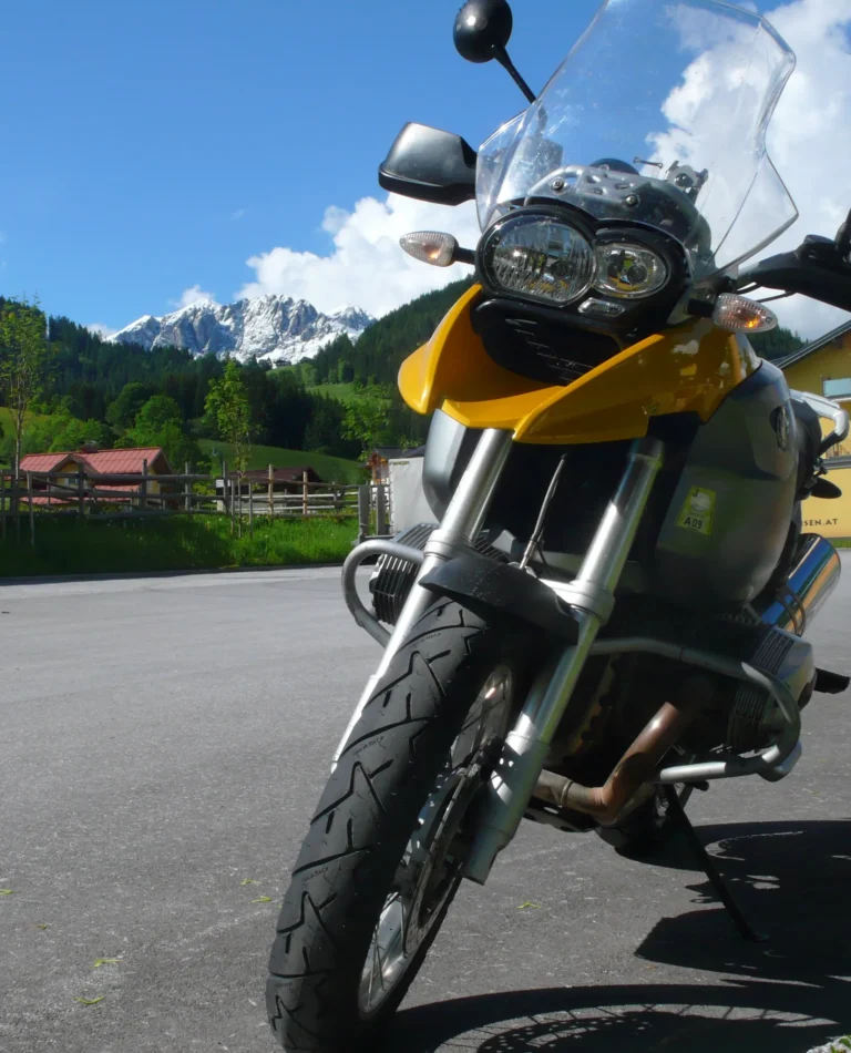 GS: Lammertal – Hochkönig