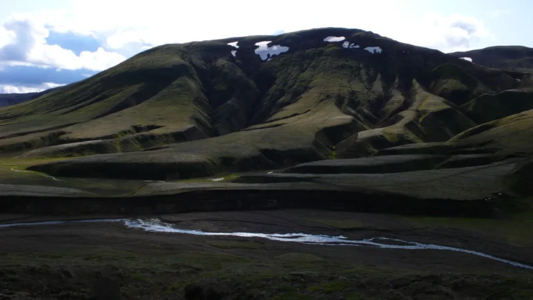 Landmannalaugar – Eldgja – Lakagiva Lava – Vik