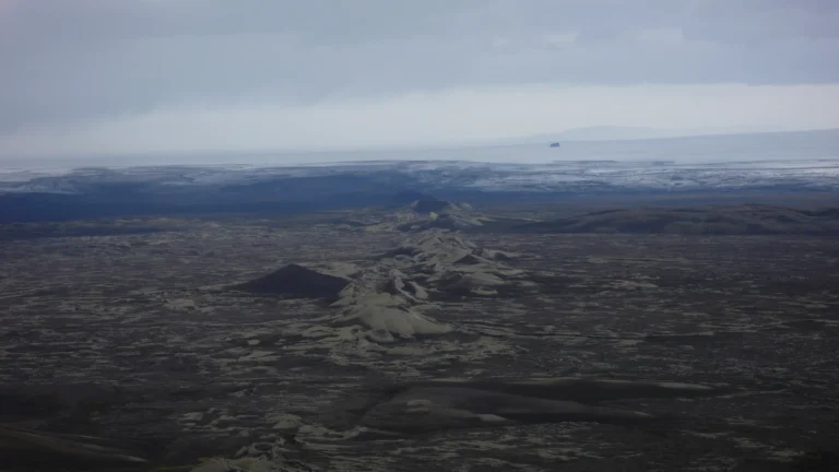 Vik – Lakagigar Lava – Laki – Skaftafell
