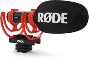 Rode_Videomic_go_II_USB_Richtmikrofon